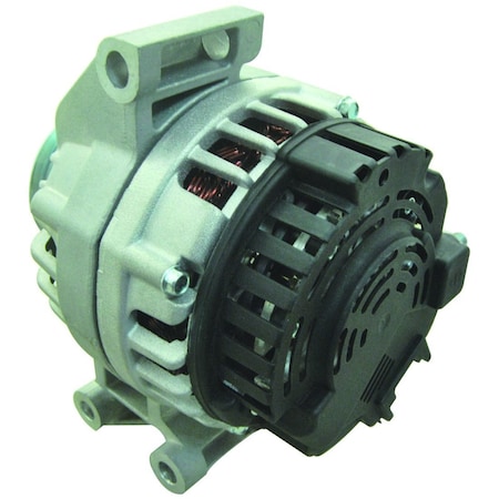 Replacement For Chevrolet  Chevy, 2005 Colorado 35L Alternator
